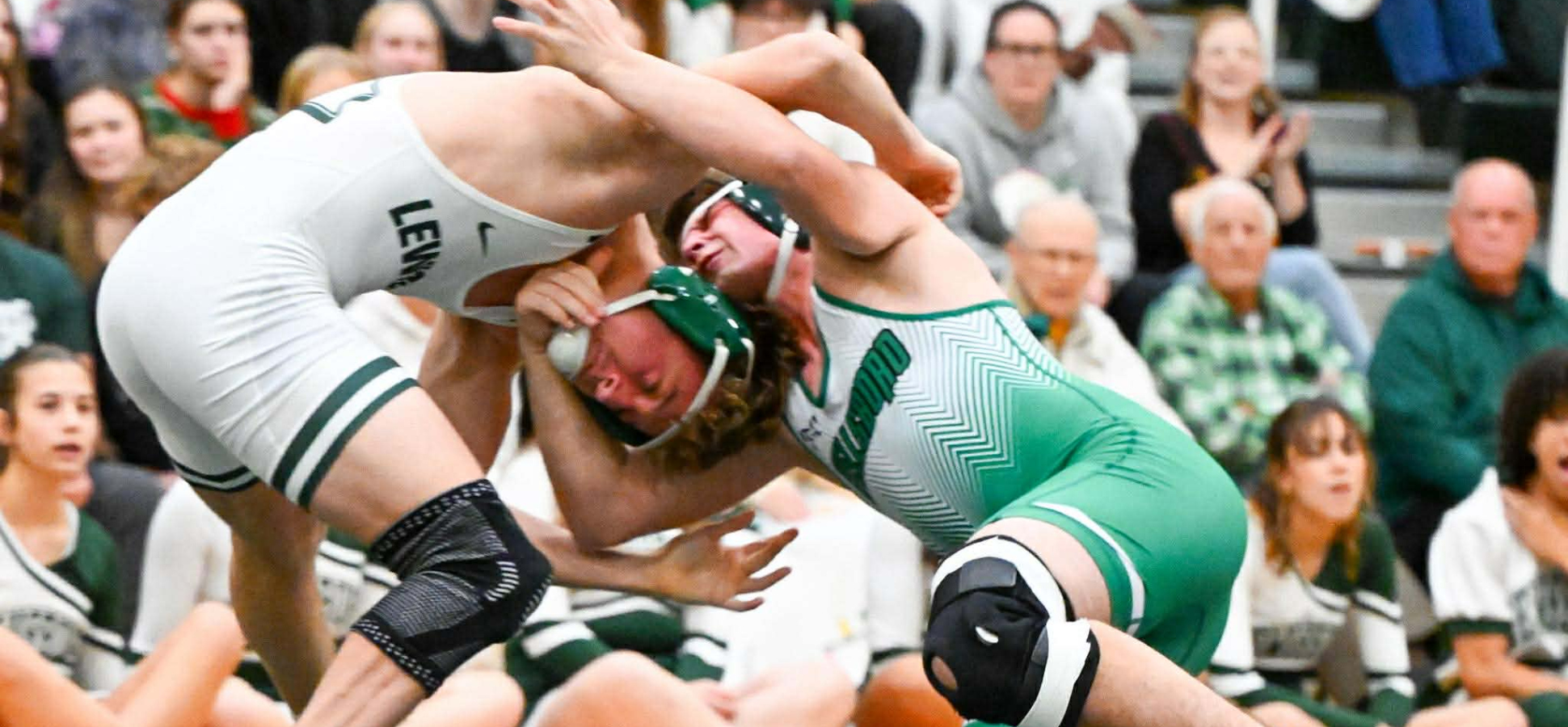 Hornets Drop Non-League Afternoon Match To Lewisburg