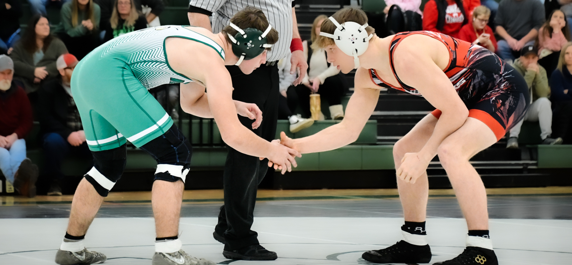 Hornets Suffer 54-9 Loss To Canton