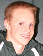 Brandon Owlett: 2011-2012