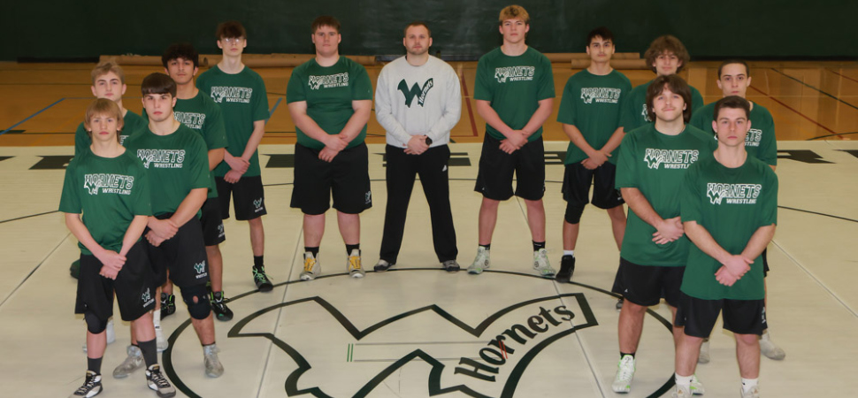 Wellsboro Wrestling