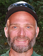 Eric Kosek - Head Coach