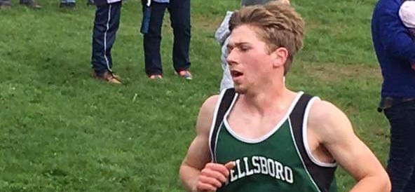 Weiner named to NTL XC All-Star team