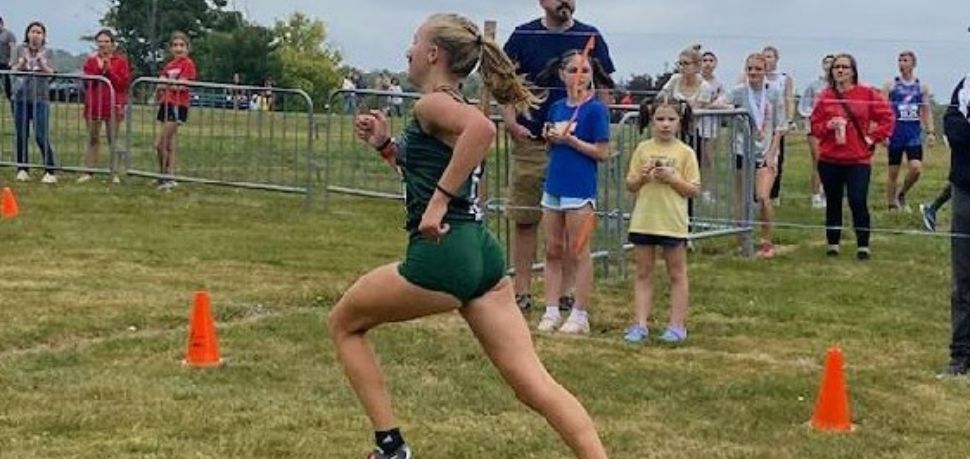 Kosek Sets New Season PR At PIAA Foundation Invite – 2024 Team Headlines – WellsboroAthletics.com