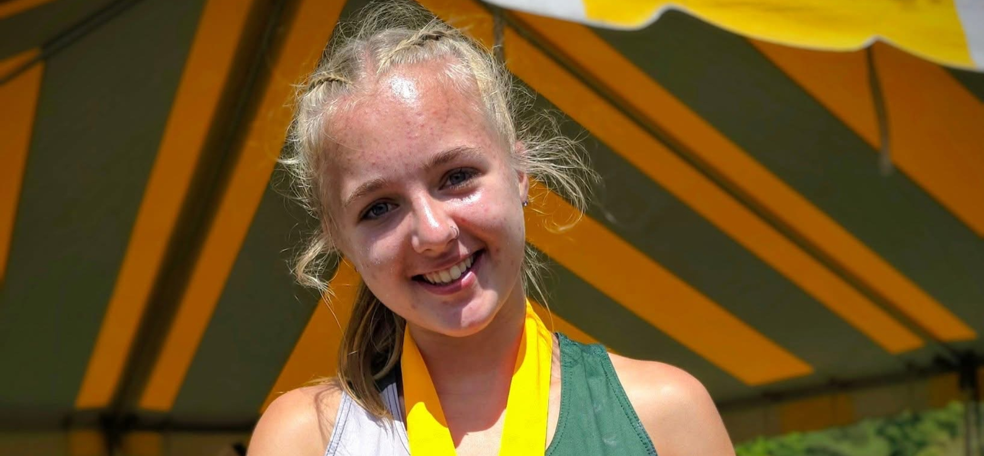 Kosek Takes Cliff Robbins Invite Crown