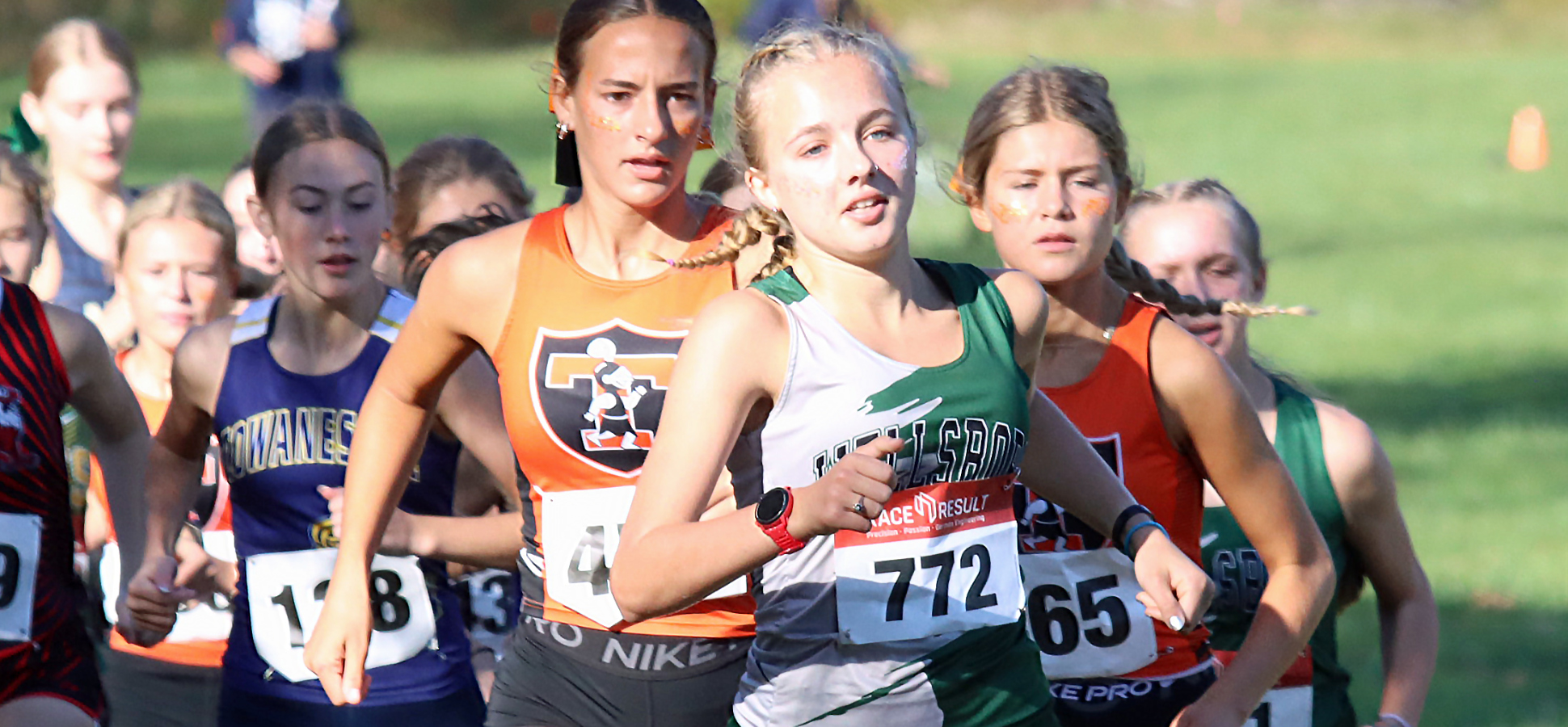 Kosek Wins NTL Coaches Invite