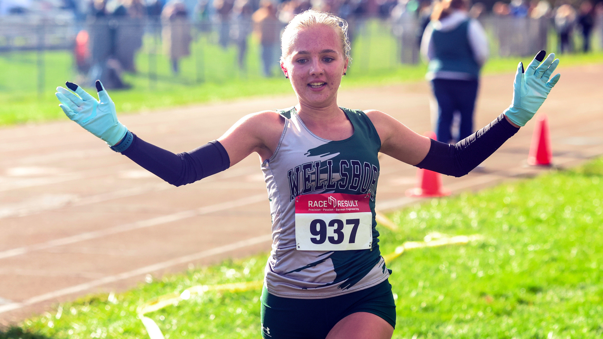 Kosek Wins NTL Coaches Invite