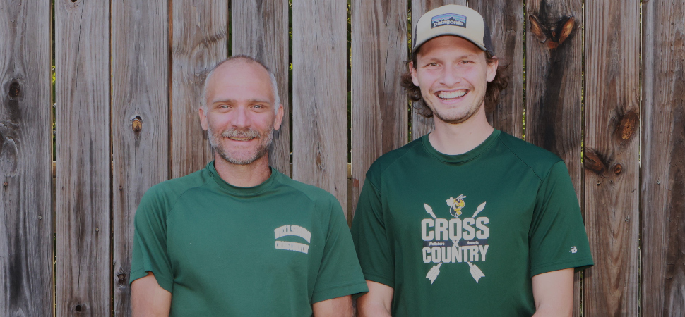 2025 Wellsboro Girls Track Coaching Staff