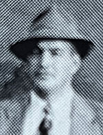 Earl Strohm - 1949-1952