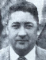 Walt Galbreath - 1957-1959