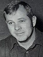 Mike Hoffer - 1970-1974