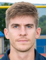 Alex Schmoke - Assistant Coach