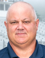 Chris McCartney - Assistant Coach