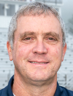 Chris Walker - Assistant Coach