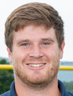 Jarrett Taneyhill - Assistant Coach