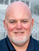 Michael McNelis - Assistant Coach