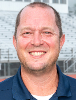Nick Lovrich - Head Coach