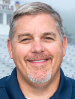 Rick Schreier - Assistant Coach
