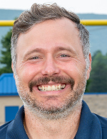 Shawn Hallahan - Assistant Coach