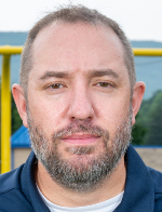 Travis Martin - Head Coach