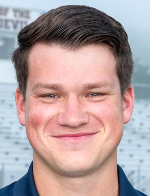 Zach Mallon - Assistant Coach
