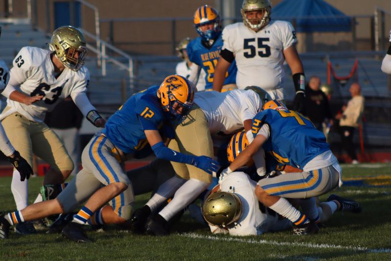 Bishop McCort