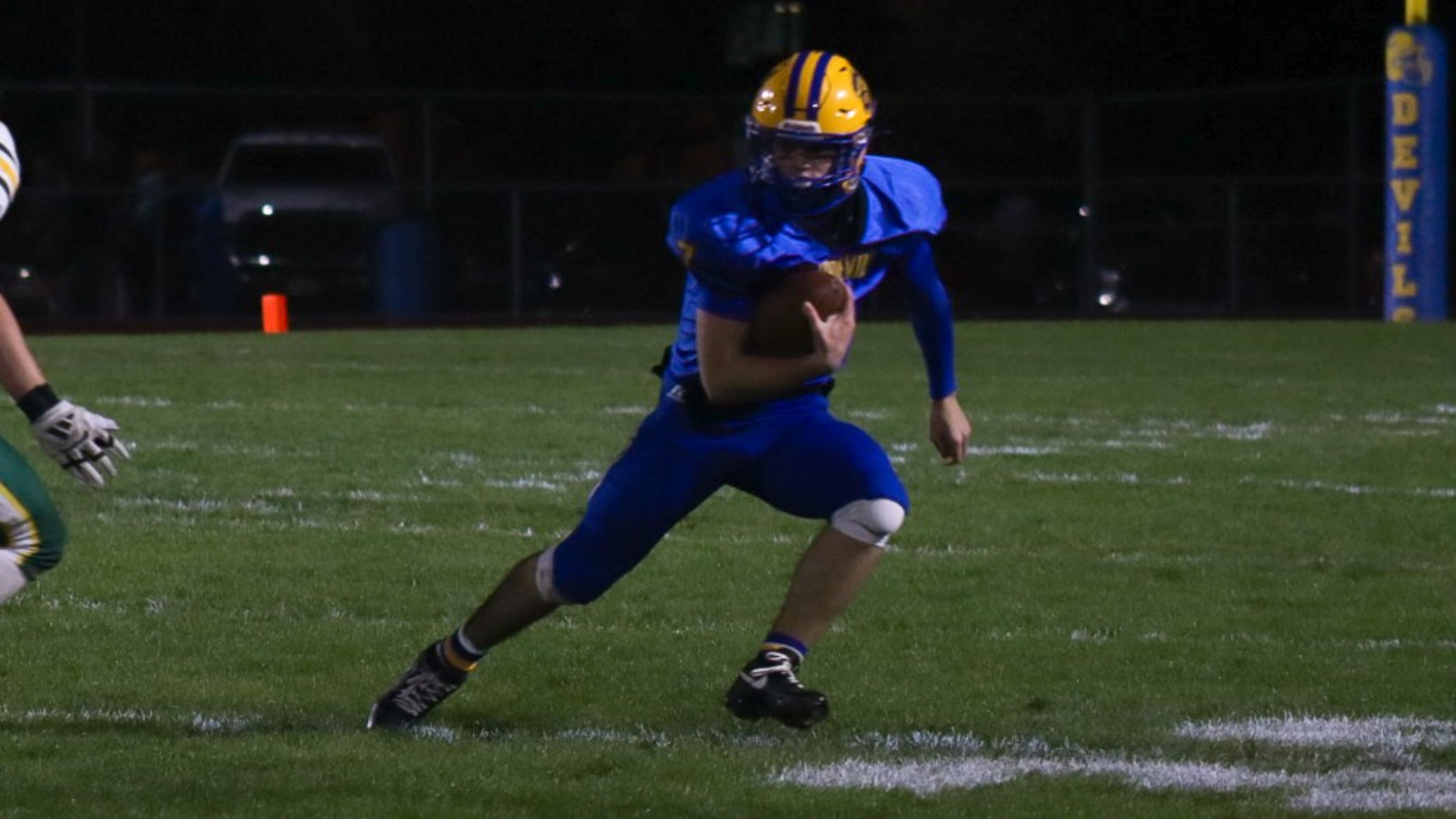 Blue Devils advance to districts looking to beat the Panthers