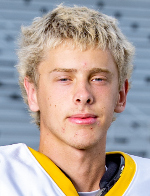 Jackson Dorminy