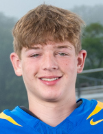 Brendan McNelis