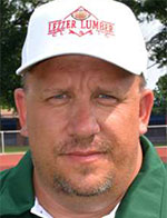 Jason Shoewalter - Assistant Coach