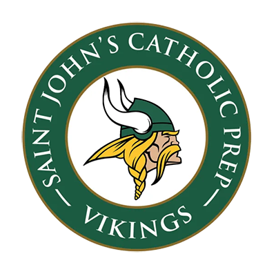 St. John's Catholic Prep (MD)