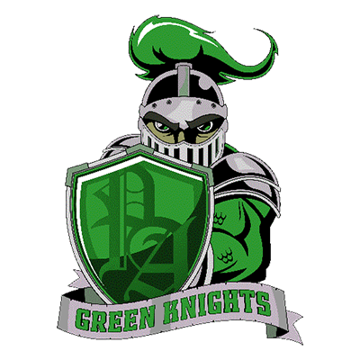 Pen Argyl Green Knights