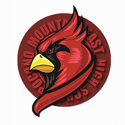 Pocono Mountain East Cardinals