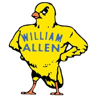 William Allen Canaries