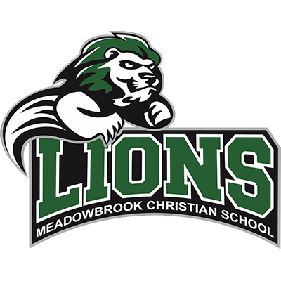 Meadowbrook Christian Lions