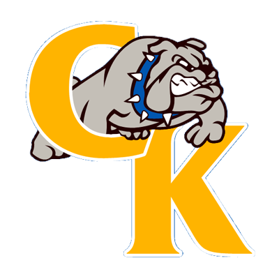 Claysburg-Kimmel Bulldogs