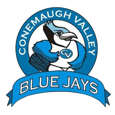 Conemaugh Valley Bluejays