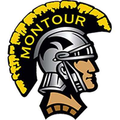 Montour Spartans