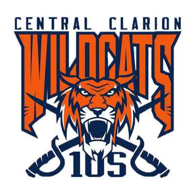 Central Clarion Wildcats