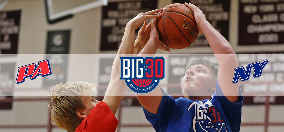2024 Boys Senior Classic Rosters Released