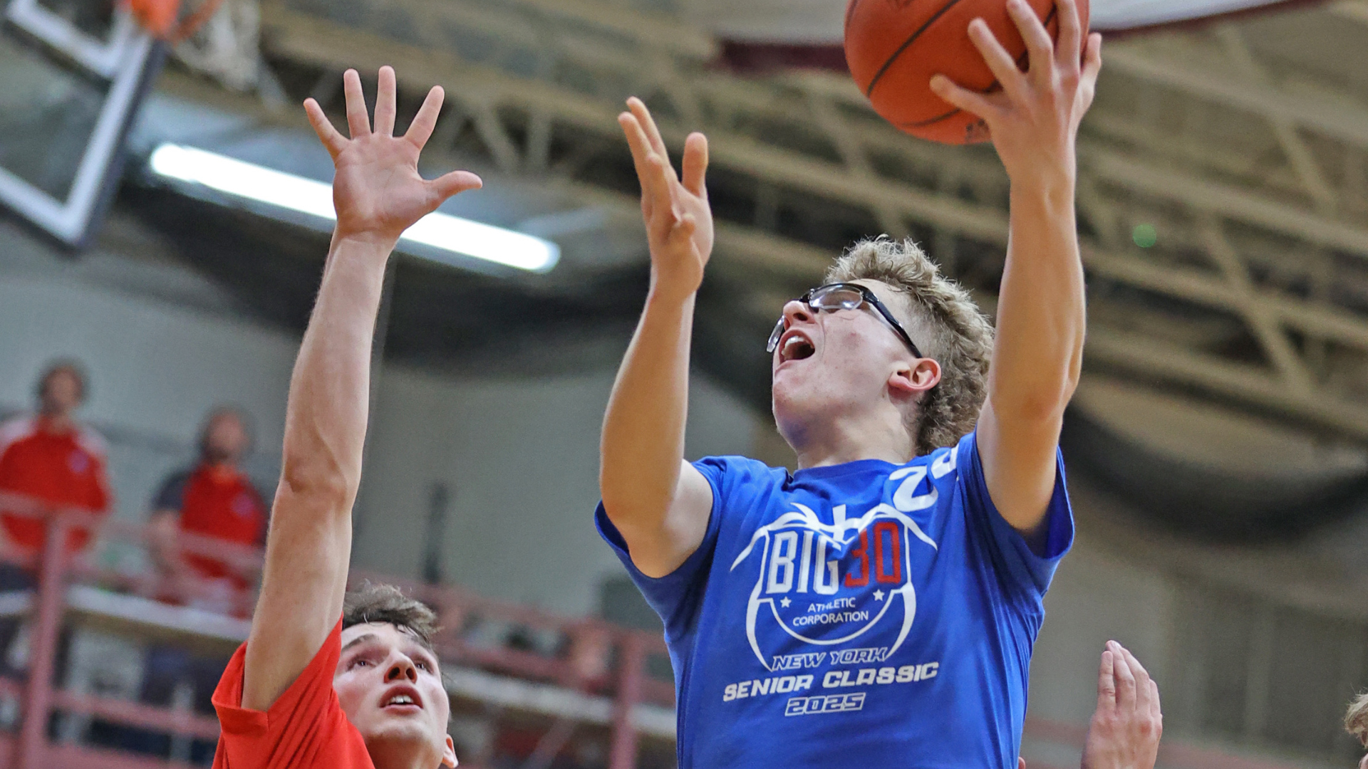 2026 Boys Senior Classic Rosters Released