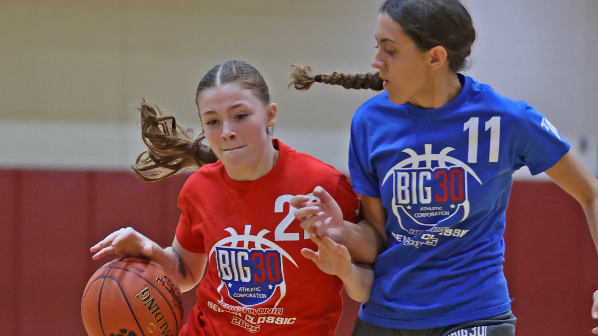 2026 Girls Senior Classic Rosters Released