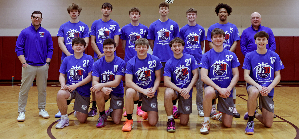 2026 Big 30 New York Roster