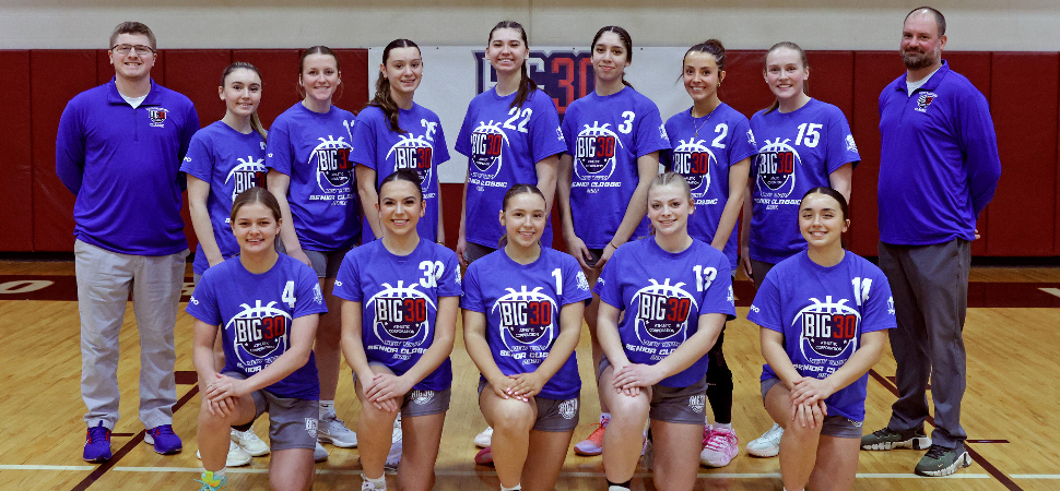 2026 Big 30 New York Roster