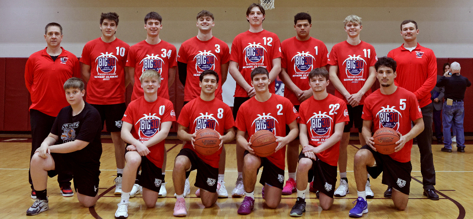 2026 Big 30 Pennsylvania Roster