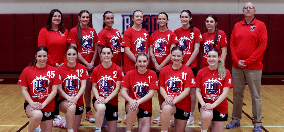 2026 Big 30 Pennsylvania Roster