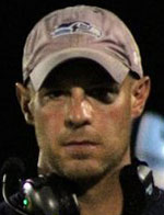 Steven Erxleben - Head Coach (South River)