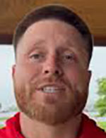 Tom Abel - 2025 (Northern)