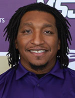 Donald Davis - 2026 (Mount St. Joseph)