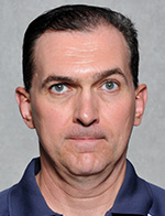 Tom Gravish - Assistant Coach (Williamsport)