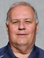 Tim Rimpfel - Head Coach (Cumberland Valley)